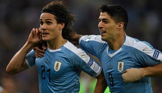 La Copa América ya tiene a sus ocho mejores equipos