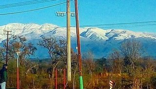 Buscan posicionar en El Tala inversiones y atractivos turísticos