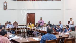 Remiseros piden al Concejo una respuesta urgente