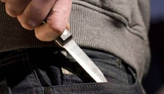 Apuñaló y mató a un joven en la vía pública: lo condenaron a 8 años de prisión