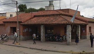 Motociclista muerto en un fatal siniestro vial