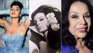 Murió Isabel "Coca" Sarli