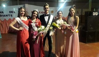 FNE: Los jujeños quieren que se elija al Rey de los Estudiantes en la fiesta
