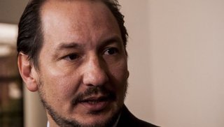 Baltasar Saravia reemplazará Yarade en la Jefatura de Gabinete
