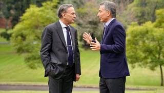 Pichetto cuestionó la propuesta para suspender las PASO: "Las reglas están para cumplirse"
