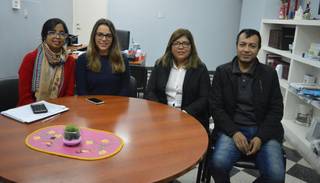Anunciaron la apertura de comedores nocturnos