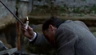 Nostalghia, de Andrei Tarkovsky, la propuesta del Cine Club para mañana