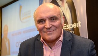 Espert podría competir en las elecciones tras conseguir el apoyo del mismo partido por el que se presentó Granata