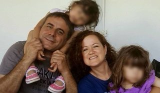 Imputaron al marido de Jimena Salas: no descartan que mañana sea detenido