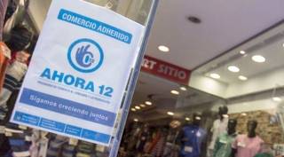Extienden el plan Ahora 12 y se podrá comprar en cuotas sin interés todos los días
