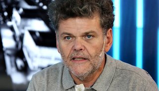 Alfredo Casero salió al cruce de Piñón Fijo por criticar al Gobierno: "Volvé a la calle", le dijo