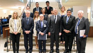 El Gobierno ratificó su reclamo “permanente e irrenunciable” por las islas Malvinas
