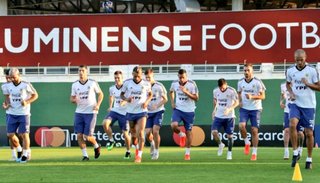 Ante la vinotinto, con dos cambios