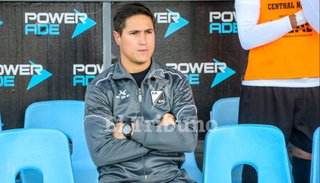 Central Norte espera por Medrán y por rivales