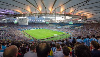 Argentina vuelve al mítico Maracaná tras casi cinco años