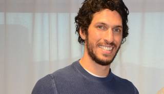 "Cantar mantras te permite liberar la mente y combatir el estrés"