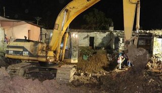Restablecieron la provisión de agua en barrios de la ciudad