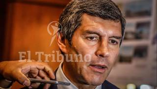 Crisis en el Gobierno tras la renuncia de Fernando Yarade