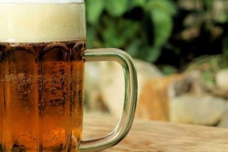 La Anmat prohibió una serie de cervezas elaboradas en Europa