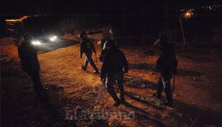 Imputan a tres policías por la muerte de un hombre en Villa Floresta