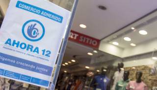 "Ahora 12": esta es la lista de bienes y servicios que pueden adquirirse