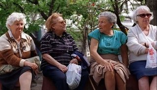 Prorrogan la moratoria para que puedan jubilarse las mujeres que no completaron sus aportes
