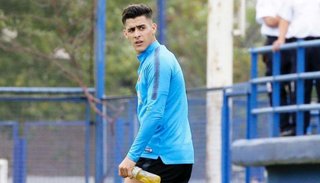 Los Ángeles Galaxy, a la carga por Pavón
