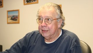 Eduardo Cavadini: “Todas las listas tienen la misma igualdad de salir con la fórmula presidencial”