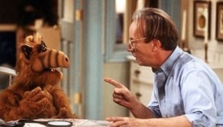 Murió Max Wright, el recordado padre de familia en "Alf", la serie furor de los '80