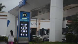 Incertidumbre por el aumento del combustible