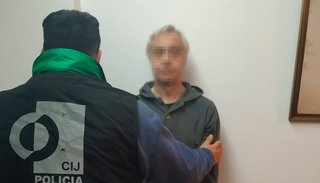 Detienen a otro médico acusado de producir y distribuir pornografía infantil