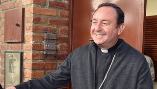 Apelaron el beneficio a Zanchetta de salir del país