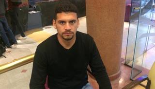Morel: "Podés ser el salvador o ser el culpable"