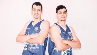 Los Topos, con dos salteños, vencieron a Turquía en el Mundial de básquet
