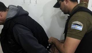 Condenado y deportado por abuso sexual