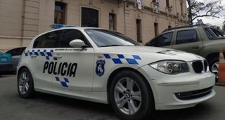 Con el GPS la Policía logró recuperar un celular robado