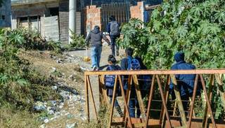 Zona oeste: el 49% trabaja en negro y solo el 6% fue a la universidad