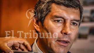 Intendentes esperan definiciones sobre la candidatura de Yarade