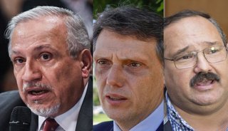 Dos frentes locales definirán en internas a sus candidatos