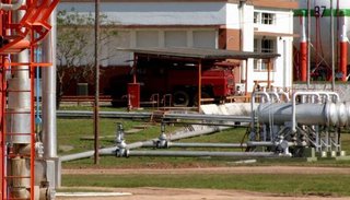 Alerta: Paro petrolero; el lunes no habrá gas ni vuelos