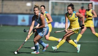 Las Leonas no pudieron avanzar a la final