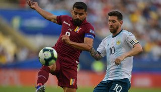 Messi sigue siendo misterio
