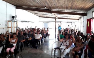 Adep solicitará 20% de recomposición salarial