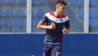 Agustín Cardozo, jugador de Tigre, tiene coronavirus