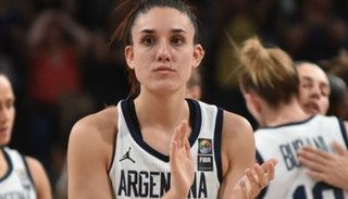 “Siempre ningunearon” al básquetbol femenino