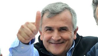 Víctor Blanco dijo que Racing planea hacer una pretemporada en el norte argentino
