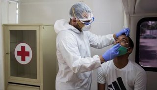 Al menos 20 periodistas murieron en Perú por contagiarse el coronavirus durante su trabajo