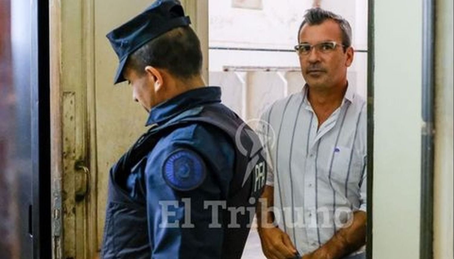 Caso Lusal: Piden juicio contra Matías Huergo por administración fraudulenta