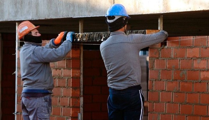 Para la UCA, unas 900.000 personas perdieron su trabajo durante la cuarentena