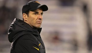 Jaguares se desarma: Gonzalo Quesada se va para dirigir en Europa